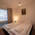Aurora With Air Conditioning ロヴァニエミ