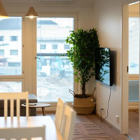 Aurora With Air Conditioning