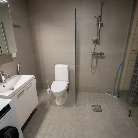 Aurora With Air Conditioning *