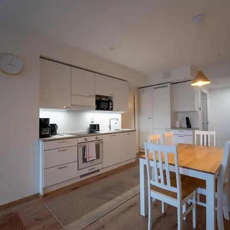 Aurora With Air Conditioning