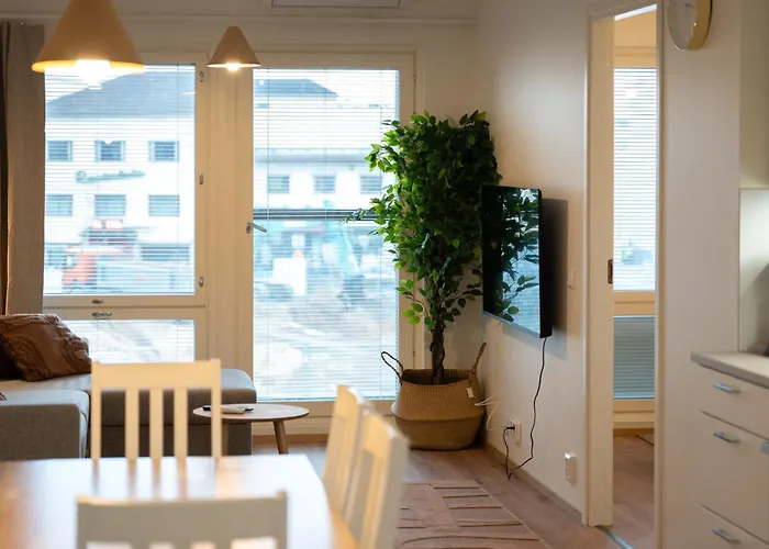 Aurora With Air Conditioning