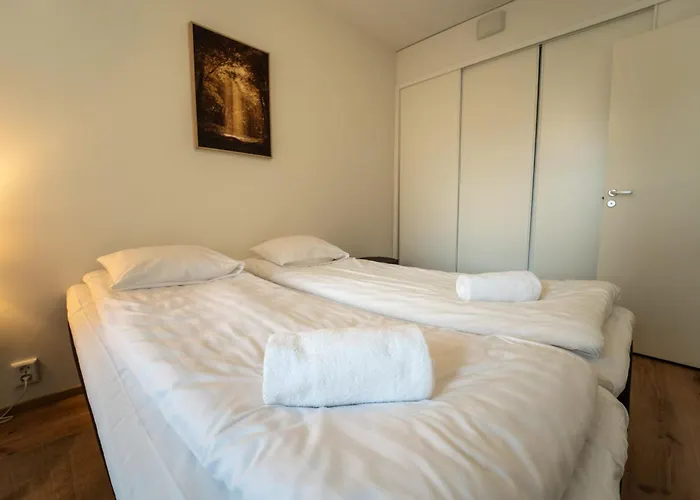 Aurora With Air Conditioning * Ροβανιέμι