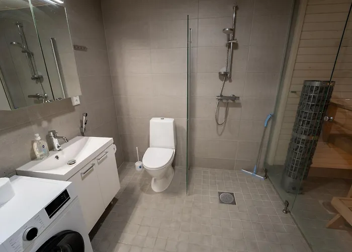 Aurora With Air Conditioning *