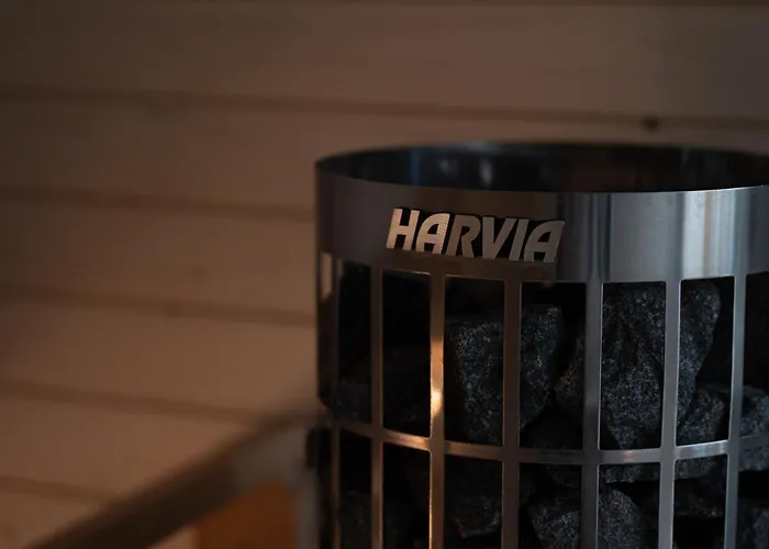 Appartement Aurora With Air Conditioning