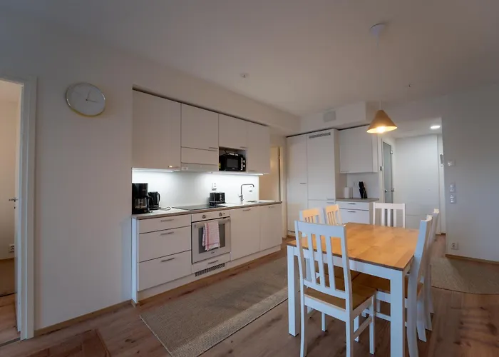 Aurora With Air Conditioning