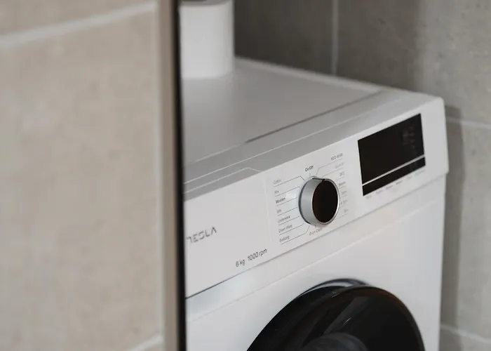 Διαμέρισμα Aurora With Air Conditioning